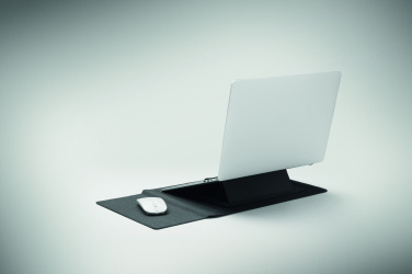 Logotrade promotional products photo of: 16 inch felt laptop sleeve