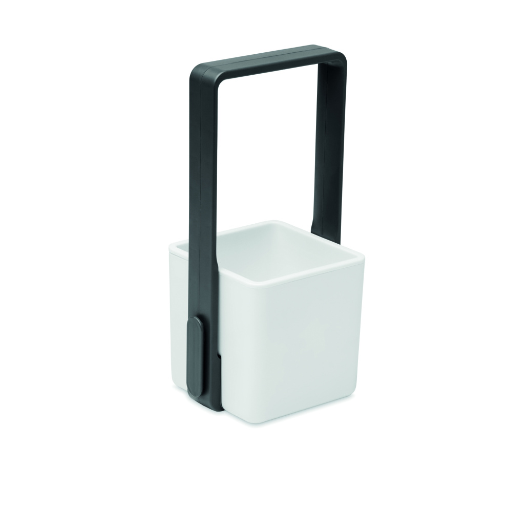 Logotrade corporate gift image of: Indoor garden with LED light