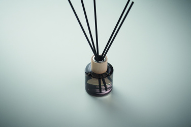 Logotrade promotional giveaways photo of: Vanilla aroma reed diffuser
