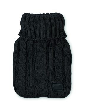 Logotrade promotional gift image of: Hot water bottle 400ml