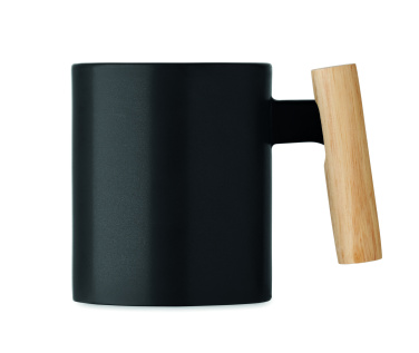 Logotrade promotional items photo of: Ceramic mug 320 ml