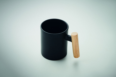 Logo trade promotional giveaways picture of: Ceramic mug 320 ml
