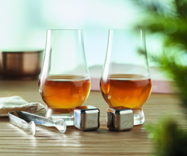 Logotrade corporate gift image of: Set of whisky tasting glasses