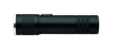 Logotrade corporate gift picture of: Rechargeable COB light torch