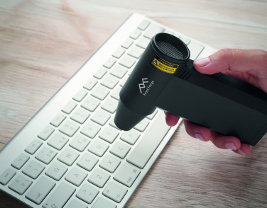 Logotrade promotional merchandise photo of: Portable turbo fan