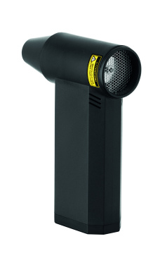 Logotrade corporate gift picture of: Portable turbo fan