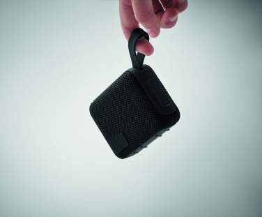 Logotrade promotional gift image of: 5W wireless speaker