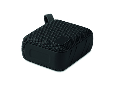 Logo trade promotional giveaways image of: 5W wireless speaker