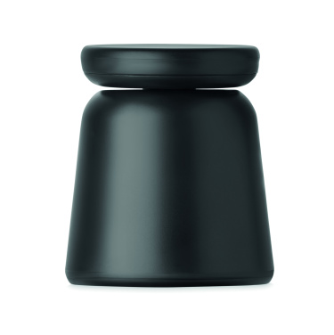 Logotrade corporate gift picture of: 3 in 1 wireless charger 15W