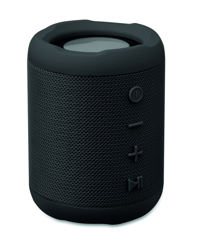 Logo trade promotional gifts picture of: 5W ABS wireless speaker