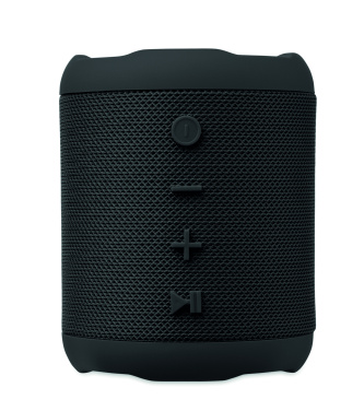 Logotrade promotional gift image of: 5W ABS wireless speaker
