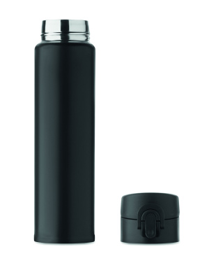 Logo trade promotional items picture of: Double wall bottle 300 ml
