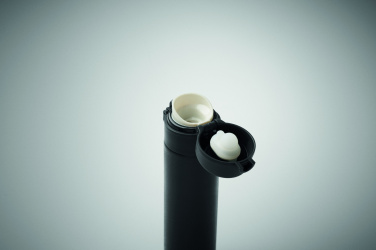 Logo trade promotional products image of: Double wall bottle 300 ml