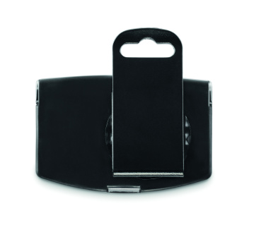 Logotrade promotional merchandise photo of: 32 pcs screwdriver bit set