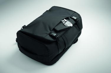 Logotrade promotional giveaway picture of: Large carry-on travel bag