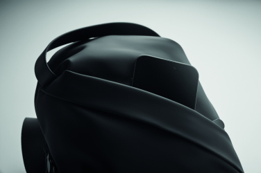 Logotrade promotional products photo of: Cross chest bag in soft PU