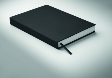 Logo trade promotional gifts image of: A5 perpetual daily planner