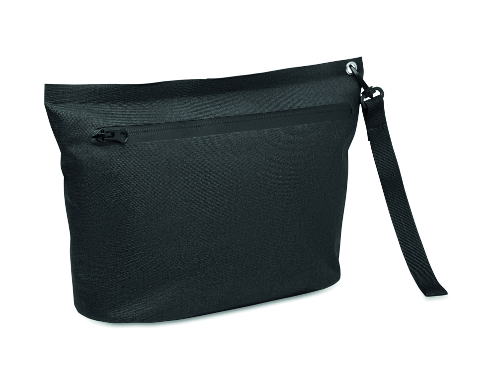 Logotrade business gifts photo of: Water-resistant documents bag