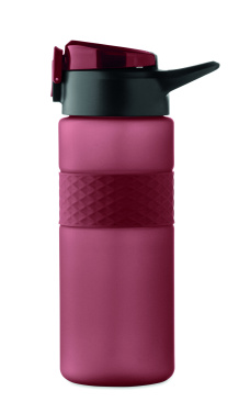 Logotrade promotional giveaway picture of: RPET drinking bottle 700ml