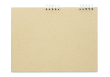 Logo trade business gift photo of: Desk calendar with memo pad