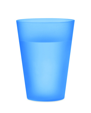 Logotrade advertising products photo of: Reusable event cup 300ml