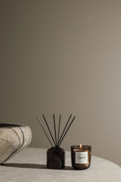 Logo trade promotional item photo of: VINGA Nordic essence ambience set