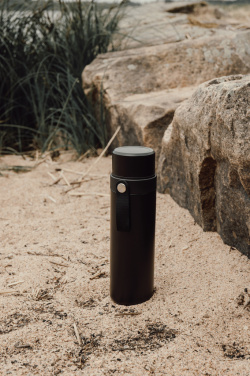 Logo trade advertising products image of: VINGA Tono RCS thermos double cup 750 ML