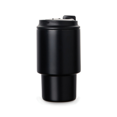 Logo trade promotional product photo of: VINGA Nagano RCS to-go mug 350 ML