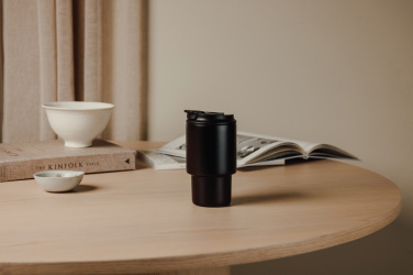 Logotrade promotional giveaways photo of: VINGA Nagano RCS to-go mug 350 ML