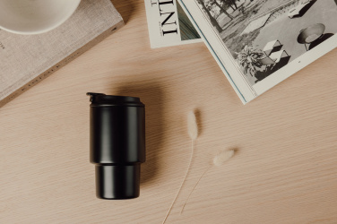 Logo trade promotional products picture of: VINGA Nagano RCS to-go mug 350 ML