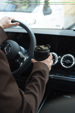 Logotrade promotional giveaway picture of: VINGA Nagano RCS to-go mug 350 ML