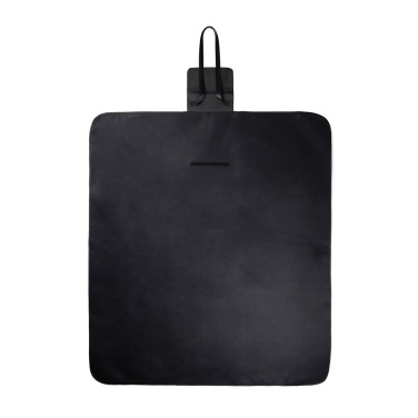 Logo trade promotional products picture of: VINGA Baltimore RCS picnic blanket