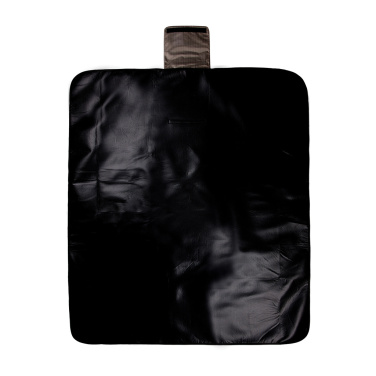 Logo trade promotional gift photo of: VINGA Baltimore RCS picnic blanket