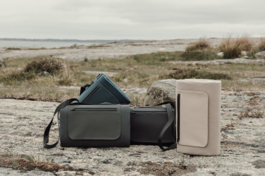 Logotrade promotional giveaways photo of: VINGA Baltimore RCS picnic blanket