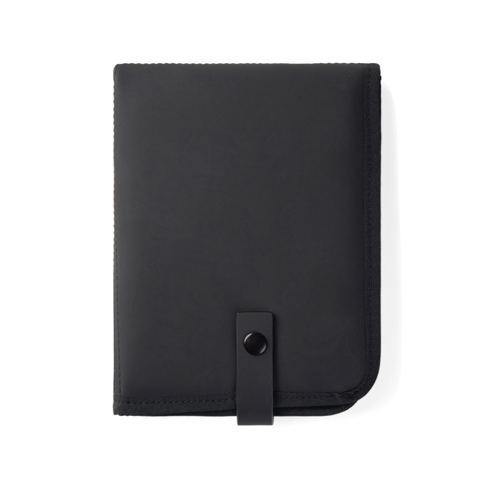 Logotrade corporate gifts photo of: VINGA Baltimore RCS seat pad