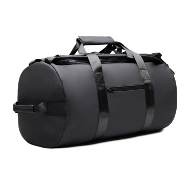 Logotrade promotional items photo of: VINGA Baltimore RCS weekend backpack