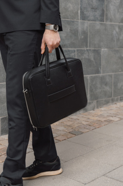 Logotrade promotional giveaways photo of: VINGA Bermond RCS computer brief