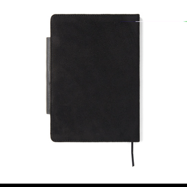 Logotrade advertising product picture of: VINGA Marlow GRS notebook
