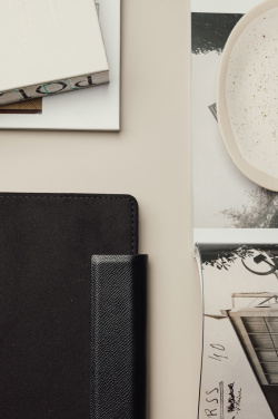 Logotrade promotional giveaway picture of: VINGA Marlow GRS notebook