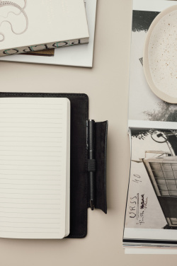 Logotrade promotional merchandise photo of: VINGA Marlow GRS notebook