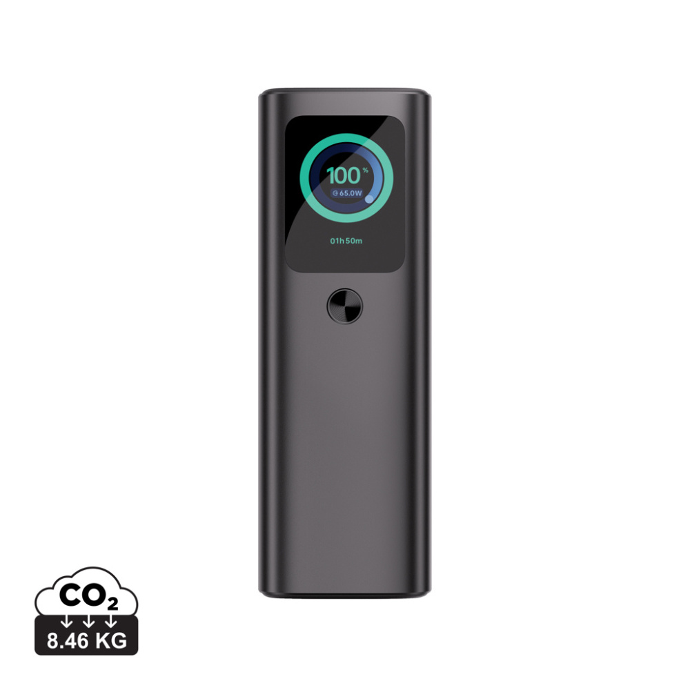 Logotrade promotional items photo of: Urban Vitamin Stanford 165W 20.000mAh powerbank