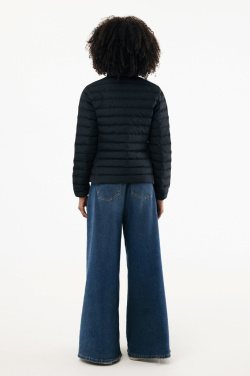 Logotrade promotional item picture of: IQONIQ Maiko women recycled polyester padded jacket