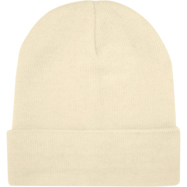 Logo trade promotional giveaways picture of: Irwin beanie