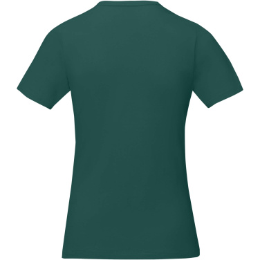 Logotrade promotional merchandise picture of: Nanaimo short sleeve women's t-shirt