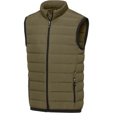 Logotrade promotional merchandise photo of: Caltha men's insulated down bodywarmer