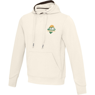 Logotrade business gift image of: Laguna unisex hoodie