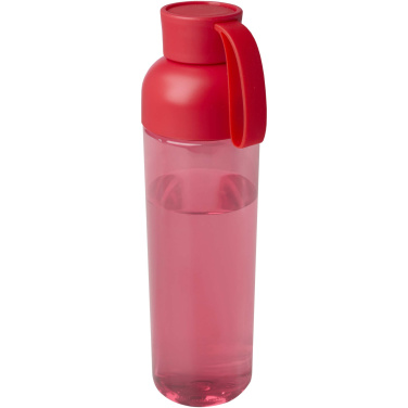 Logotrade corporate gift picture of: Illuminate 600 ml RPET water bottle