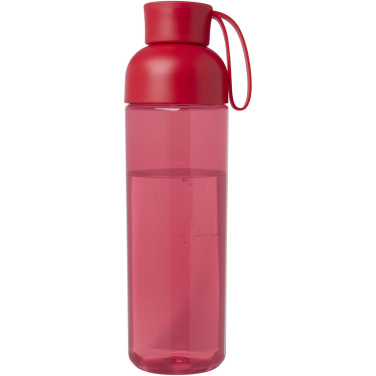 Logotrade promotional items photo of: Illuminate 600 ml RPET water bottle
