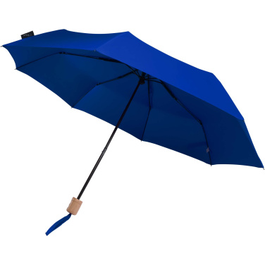 Logotrade promotional products photo of: Dane 21" RPET umbrella