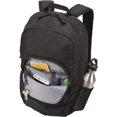 Logo trade promotional merchandise image of: Thule Achiever 16" laptop backpack